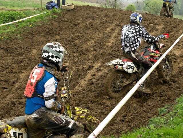 Fotky od Dědy T. z Božetic, 4.5.2013